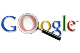 googlelogo search