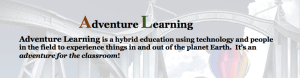 adventurelearning